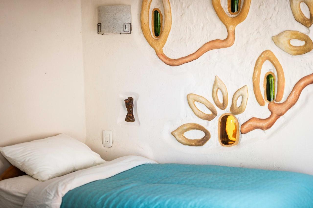 Las Chullpas Eco-Lodge Урубамба Экстерьер фото